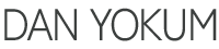 Dan Yokum Logo